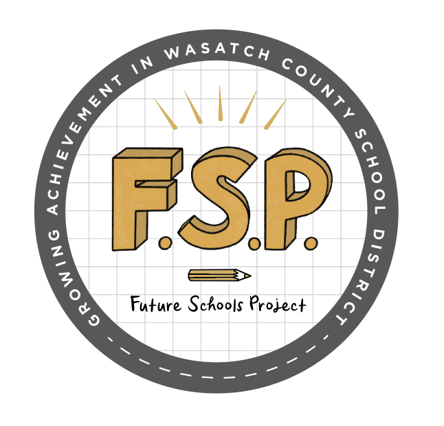 Future Schools Project Logo