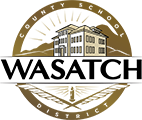 Wasatch District Logo